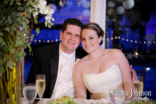 Best Winter Park Racquet Club Wedding Photos - Sandra Johnson (SJFoto.com)